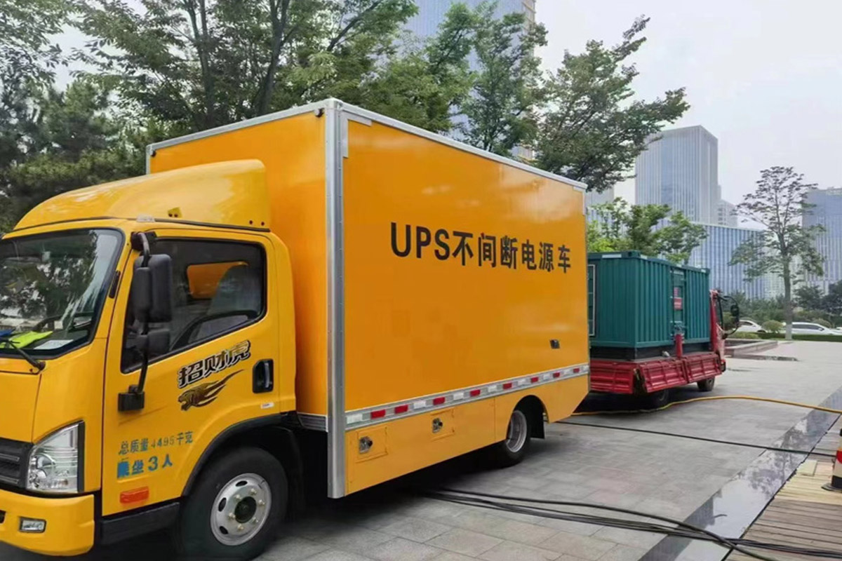 中兴镇发电机出租_COPY